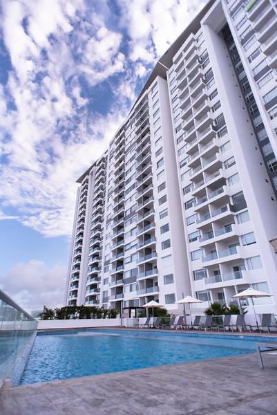 Malecon Rentals Cancún Exterior foto